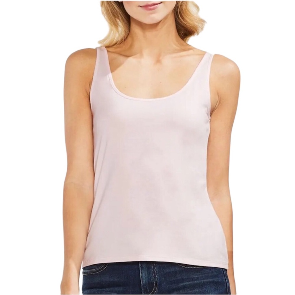 Vince Camuto🦎Women's Sleeveless Knit Tank Top🌵